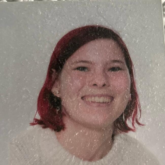 Babysitter in Oud-Beijerland: Tess