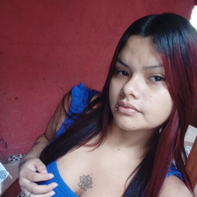 Babysitter in Macapá: Keliane