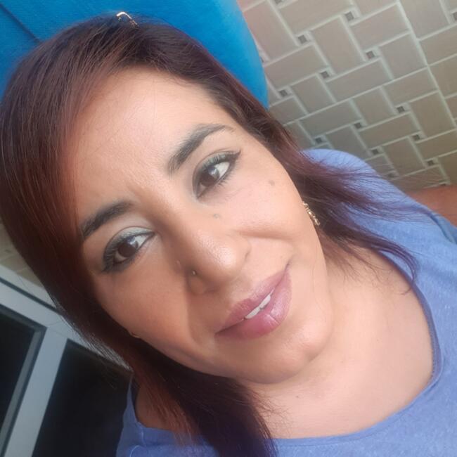 Canguro en Valencia: Fatima