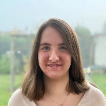 Babysitter in Dublin: Marie