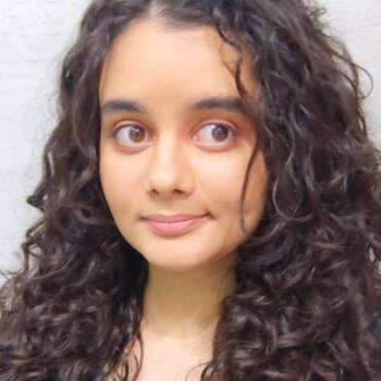 Babá Belo Horizonte: Júlia