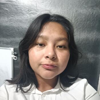 Babysitter in Tizayuca: Evelyne Itzel