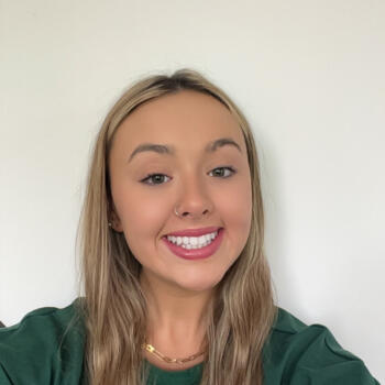 Babysitter in Lucan: Shauna