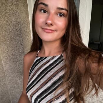 Babysitter in Madrid: Eli