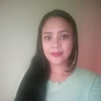 Niñera en Barinas: CRISEIDA