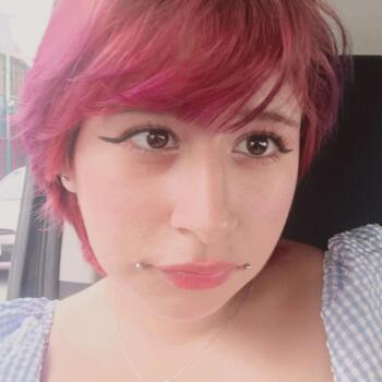 Niñera en Iquique: Camila