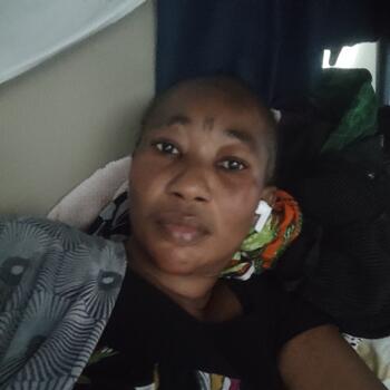 Babysitter in Anderlecht: Soumaye