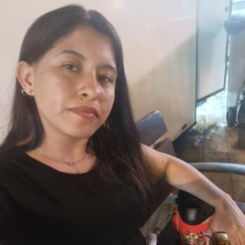 Baby-sitter in Llucmajor: Lucia