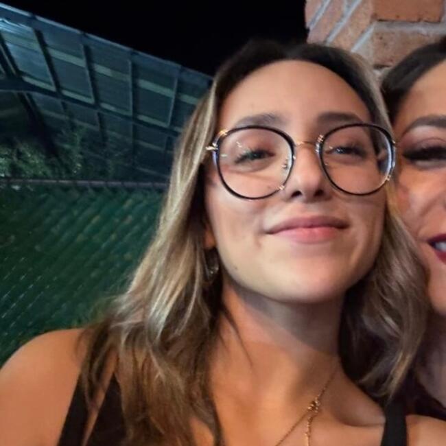 Babysitter in Salamanca: Isabella