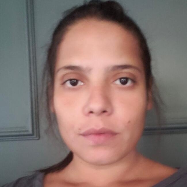 Babá em Campinas: Manuella