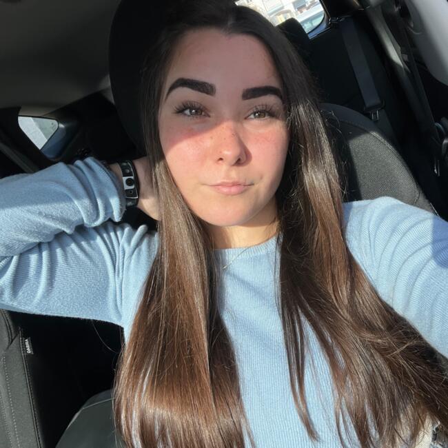 Canguro en Rota: Rocío