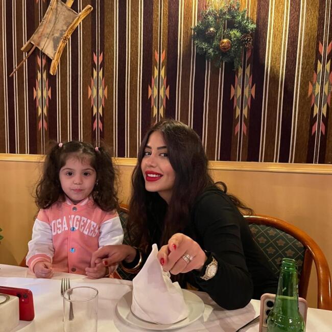 Babysitting job in Rotorua: Sara