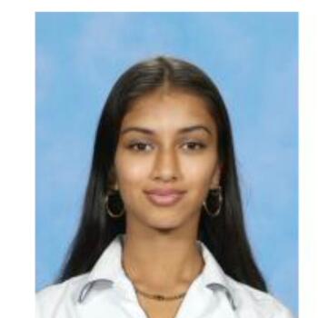 Babysitter in Hornsby: Kiara