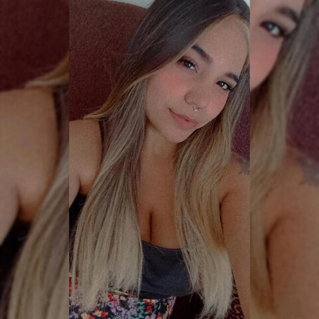 Trabajo para niñera en Antofagasta: Anaiss