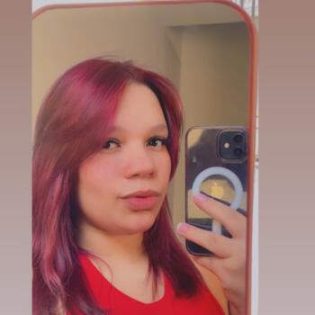 Parent São Paulo: Rebeca