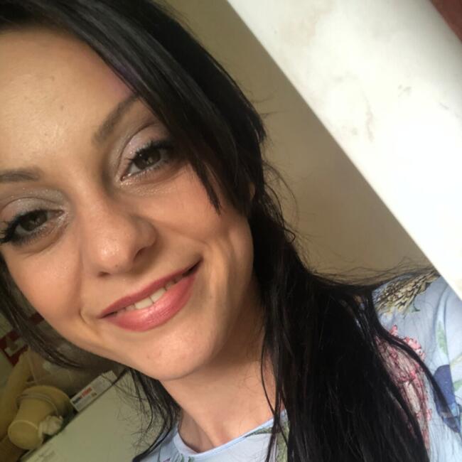 Babysitter in Belgrade: Kristina