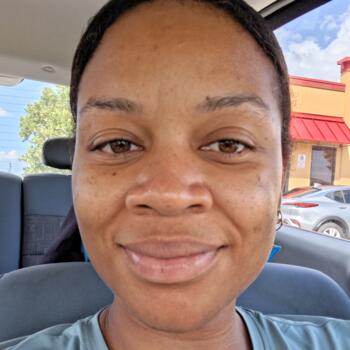 Babysitting job in Chesapeake: babysitting job Shara
