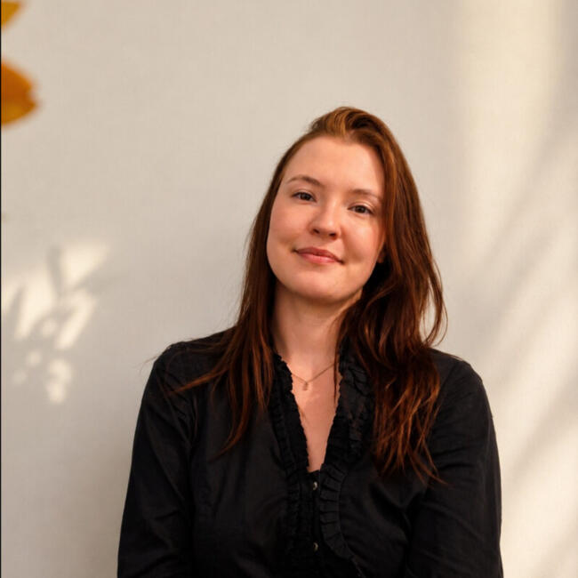 Babysitter in Le Perreux-sur-Marne: Maria