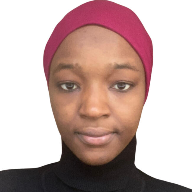 Babysitter in Hull: Aisha