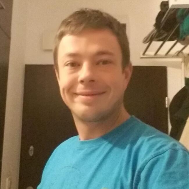 Praca dla opiekunki do dziecka w Poznań: Piotr