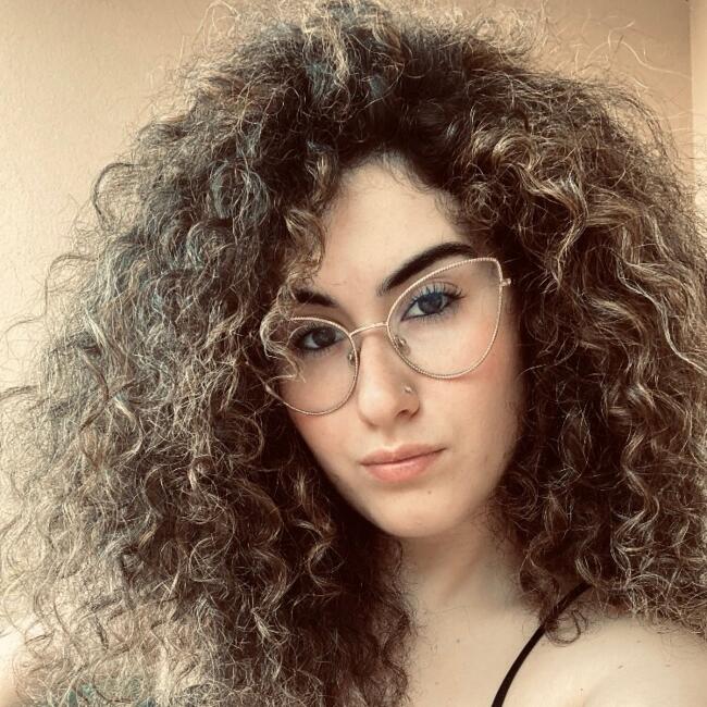 Babysitter in Copertino: Agnese