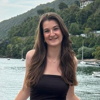 Babysitter in Houten: Isabel