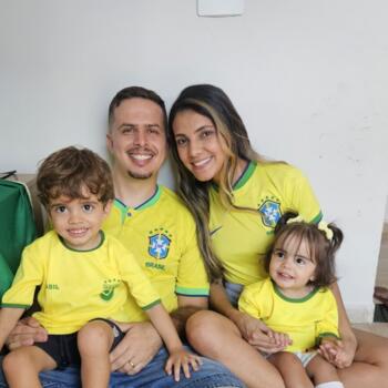 Parent Uberlândia: Keniel