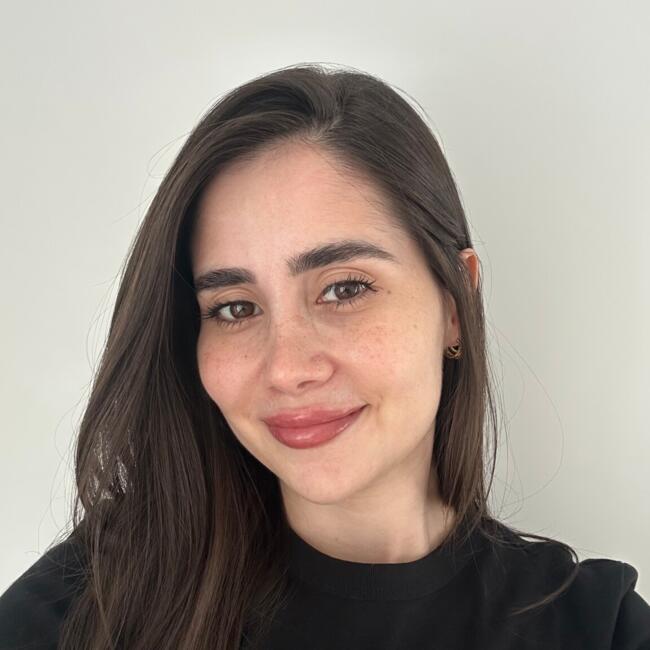 Babysitter in Ballyboden: Gabriela