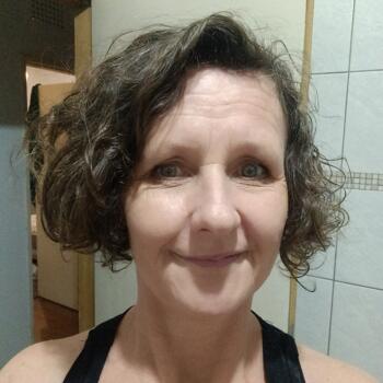 Nanny Westville: Justine