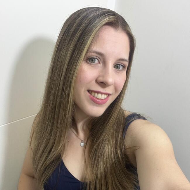 Babysitter in Neuquén: Candela Sgarlatta