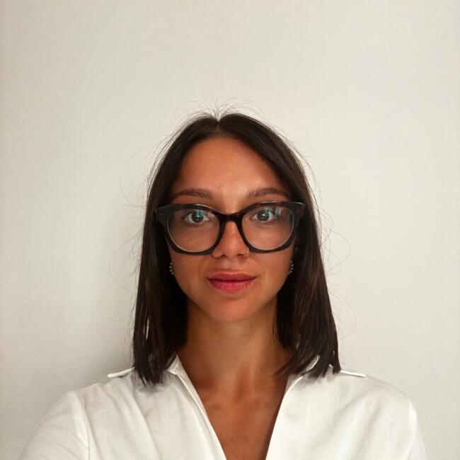 Babysitter a Torino: Chiara