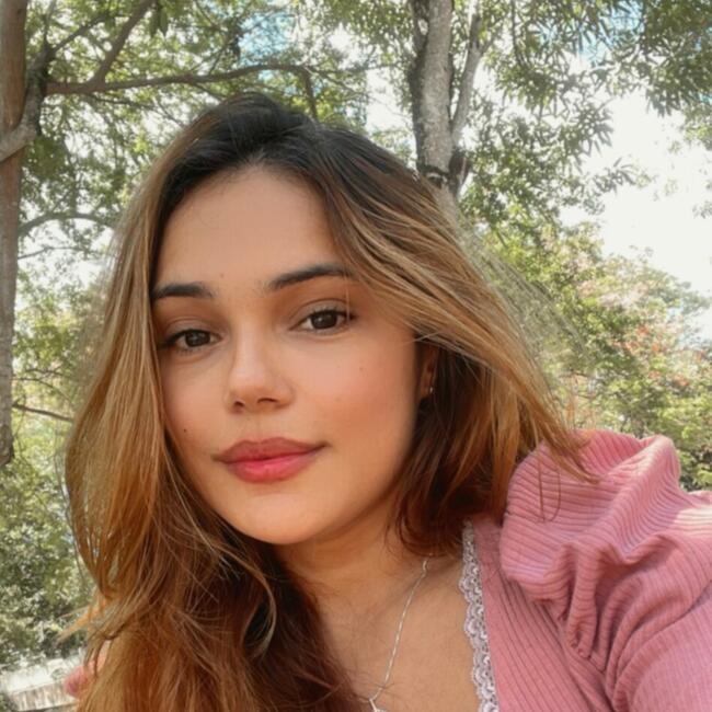 Babysitting job in João Pessoa: Marlucia Paiva