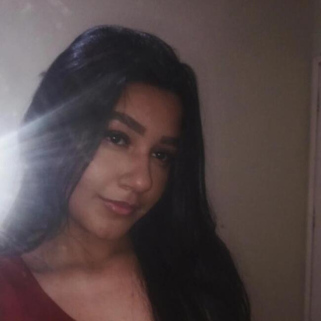 Babysitter in Paulista: Geovana