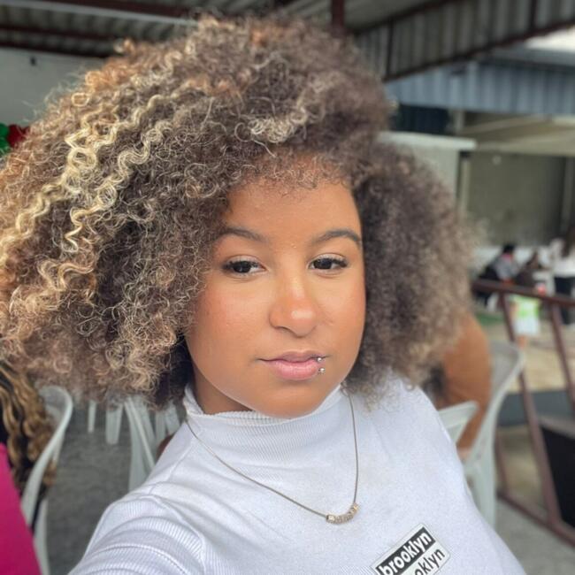 Babá em Rio de Janeiro: Victoria