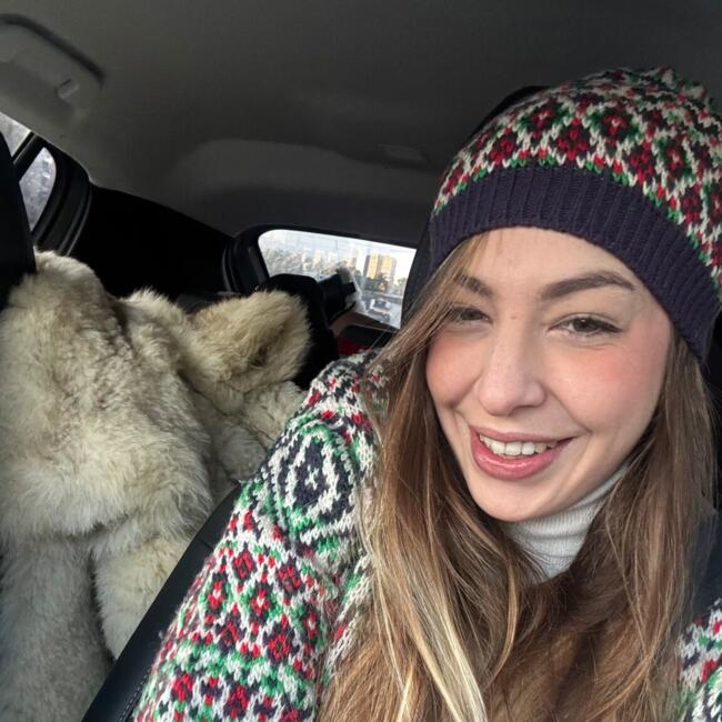 Canguro en Madrid: Marina