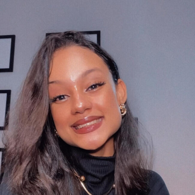 Babá em Aracaju: Anyelli