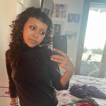 Babysitter a Milano: Martina