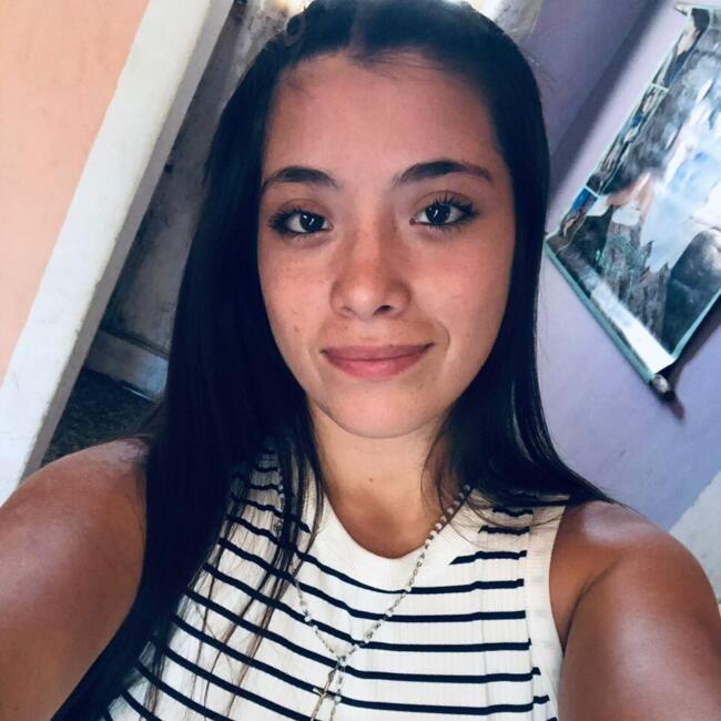 Babysitter in Olavarría: Brenda