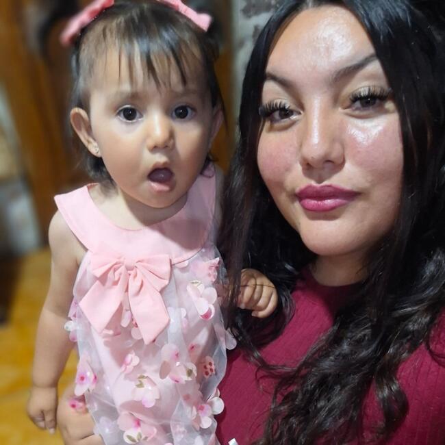 Babysitting job in Puente Alto: Myla