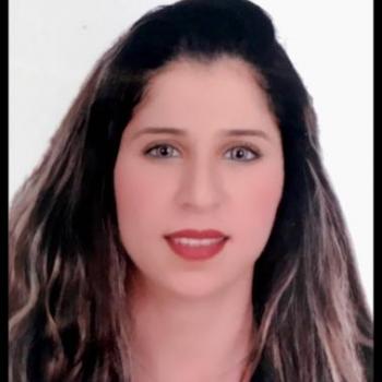 Babysitter Gennevilliers: Imane