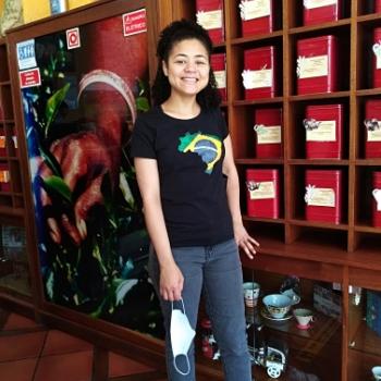 Opiekunka do dziecka w Porto: BERJANE