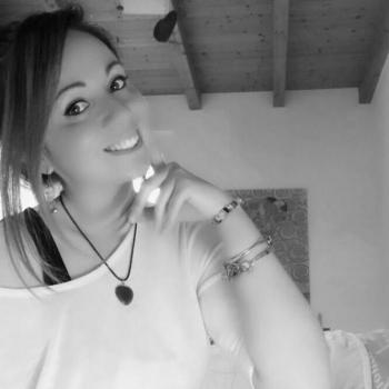 Lavoro per babysitter Malnate: lavoro per babysitter Elena