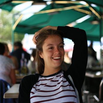 Babysitter Brussel (Etterbeek): Pauline