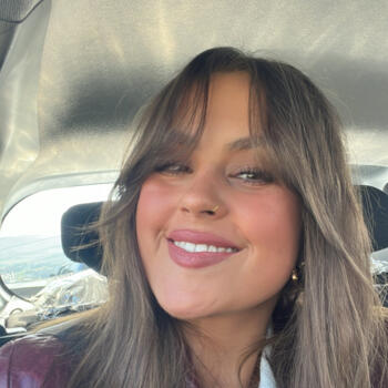 Babysitter in Dublin: Ellie