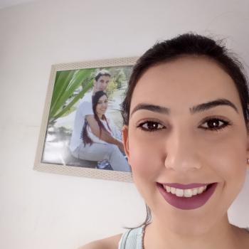 Babá Marília: Débora