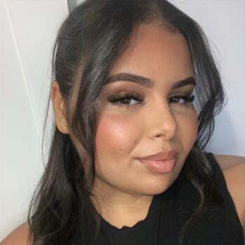 Babysitter Champigny-sur-Marne: Sherine