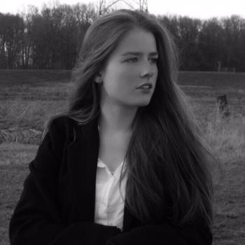 Babysitters in Hattem: Sharon