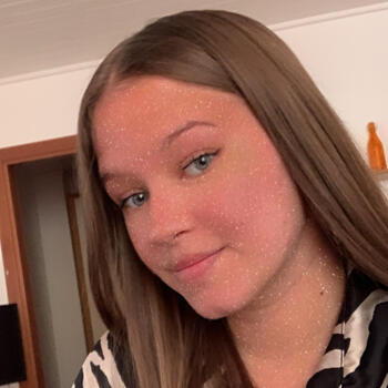 Canguro en Huelva: Anna