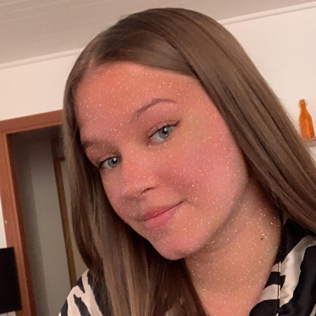 Babysitter in Huelva: Anna