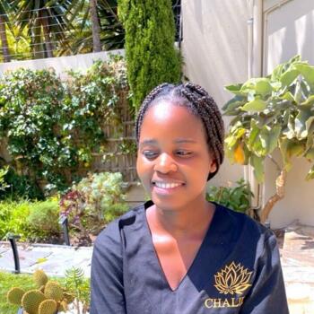 Nanny in Cape Town: Ellen